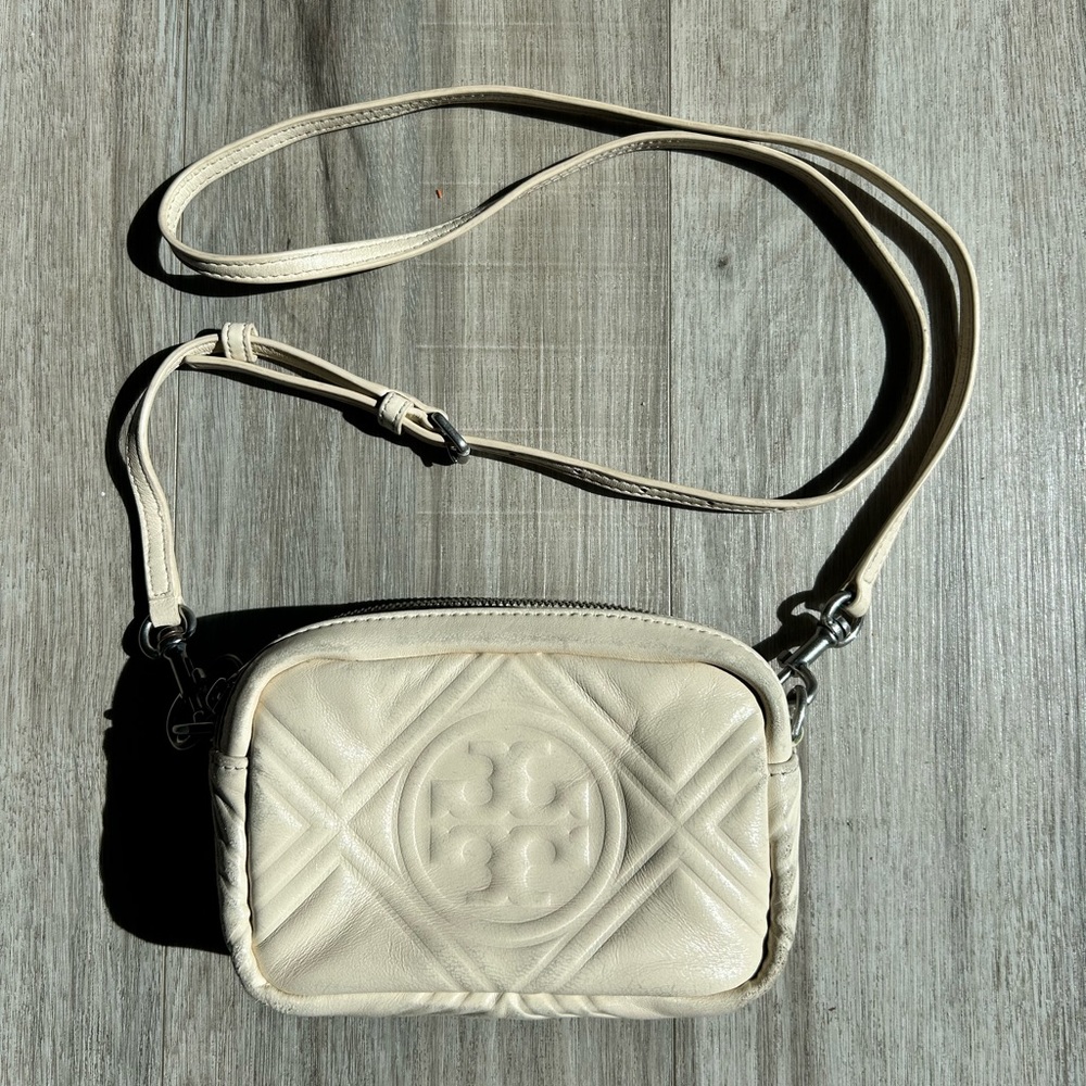 Tory Burch Camera Bag Crossbody